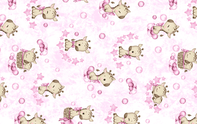 ENG# 1214-9 pink — ZYRAFA