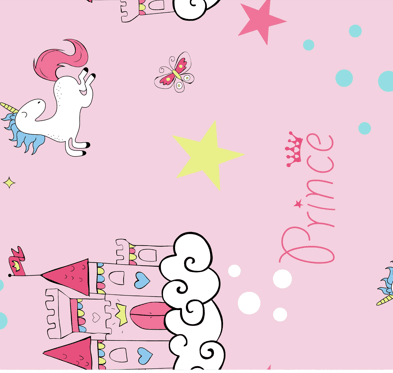 ENG 814-7 pink